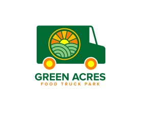 Green Acres entry by Joe Grimshaw