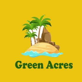 Green Acres entry by Micheal ogaga