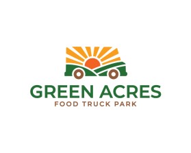 Green Acres entry by Amit Kumar