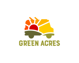 Green Acres entry by David Field