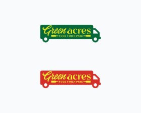 Green Acres entry by nagasuresh.m