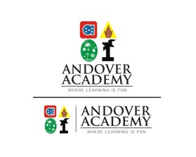 Andover Academy entry by Bintanglaut27