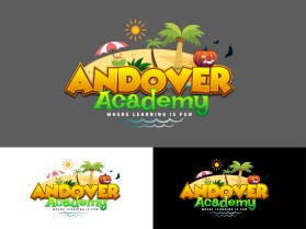 Andover Academy entry by Santosh786