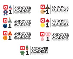 Andover Academy entry by Marijana