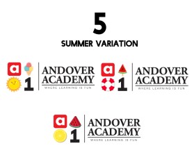 Andover Academy entry by Marijana