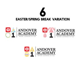 Andover Academy entry by Marijana