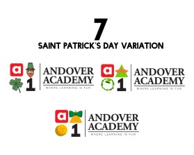 Andover Academy entry by Marijana