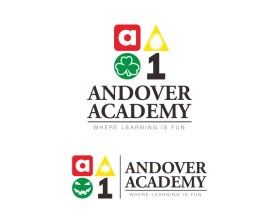 Andover Academy entry by lavi setiawan