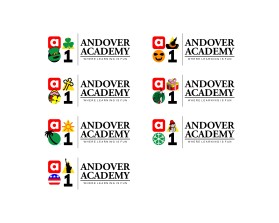 Andover Academy entry by Di-sign