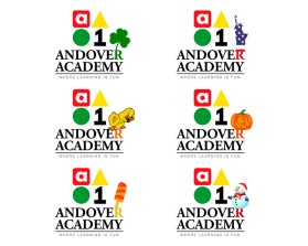Andover Academy entry by Sandymanme