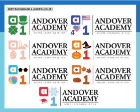 Andover Academy entry by davidswidjaja