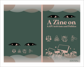 A Zine on AAPI Activism and Politics entry by duana4