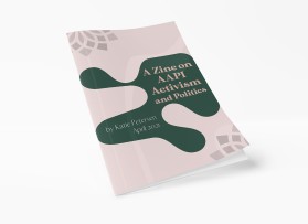 A Zine on AAPI Activism and Politics entry by wilfernando