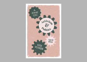 A Zine on AAPI Activism and Politics entry by espacio_m