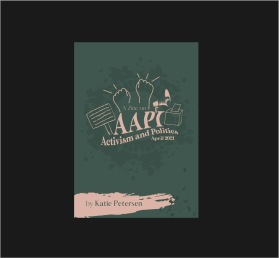 A Zine on AAPI Activism and Politics entry by robertdc
