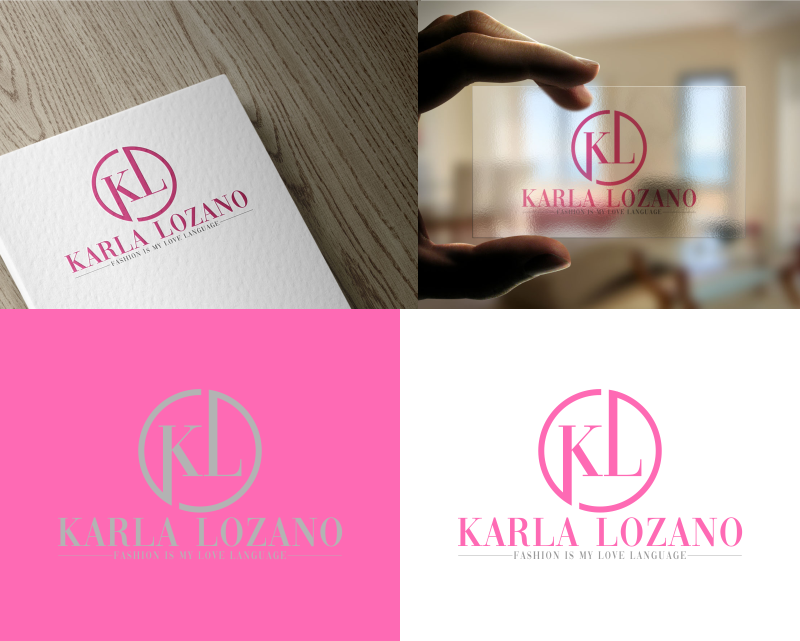 Logo Design entry 2330418 submitted by eli305