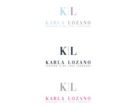 Logo Design entry 2332818 submitted by Maria87