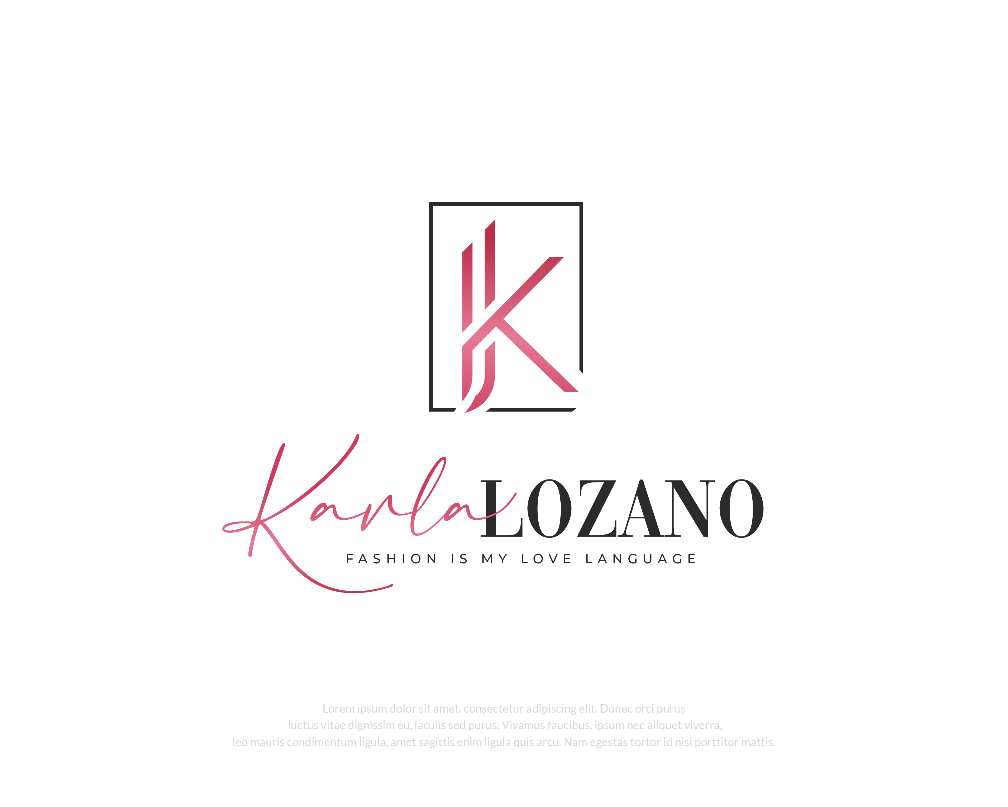 Logo Design entry 2337507 submitted by dhanny09