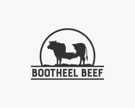 Bootheel Beef entry by Tony Berliana