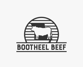 Bootheel Beef entry by Tony Berliana