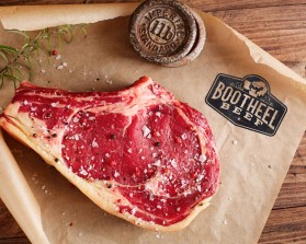 Bootheel Beef entry by Mark Brent Atkinson