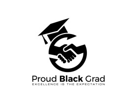 Proud Black Grad entry by Dibya93