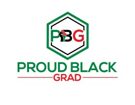 Proud Black Grad entry by MuhammadR