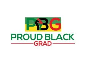 Proud Black Grad entry by MuhammadR