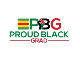Proud Black Grad entry by MuhammadR