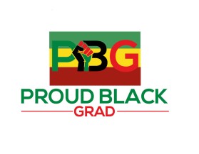 Proud Black Grad entry by MuhammadR