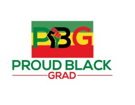 Proud Black Grad entry by MuhammadR