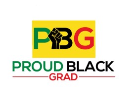 Proud Black Grad entry by MuhammadR