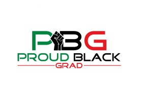 Proud Black Grad entry by MuhammadR