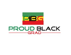 Proud Black Grad entry by MuhammadR
