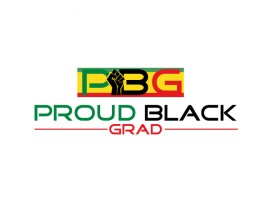 Proud Black Grad entry by MuhammadR