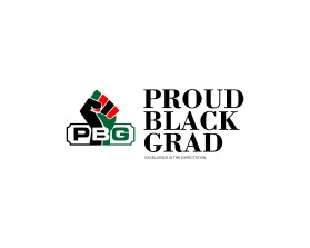 Proud Black Grad entry by Di-sign