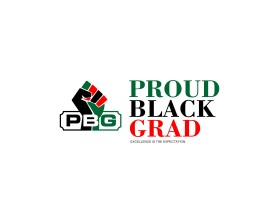Proud Black Grad entry by Di-sign