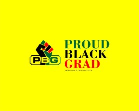 Proud Black Grad entry by Di-sign