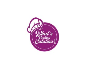 What's Cooking Catalina! entry by Bintanglaut27