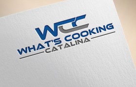 What's Cooking Catalina! entry by Design Rock