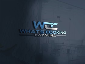 What's Cooking Catalina! entry by Design Rock