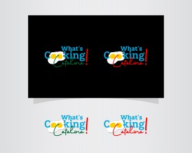 What's Cooking Catalina! entry by Di-sign