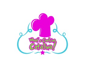 What's Cooking Catalina! entry by Teodor