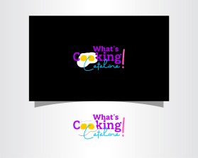 What's Cooking Catalina! entry by Di-sign