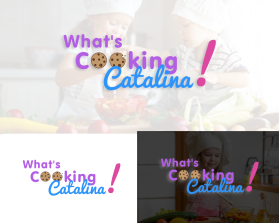 What's Cooking Catalina! entry by Naufal refrizal