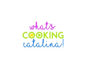 What's Cooking Catalina! entry by Sandymanme