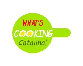 What's Cooking Catalina! entry by Sandymanme