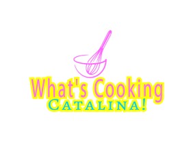 What's Cooking Catalina! entry by Colorsurf