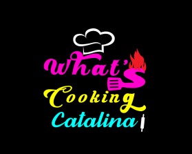 What's Cooking Catalina! entry by Colorsurf