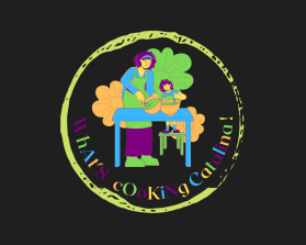What's Cooking Catalina! entry by Pyramid Graphics